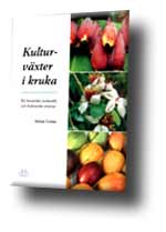 Kulturväxter i kruka