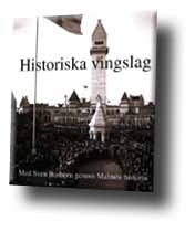 Historiska vingslag